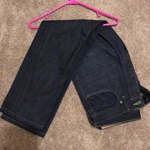Levi’s 501 Jeans